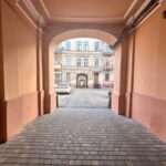 Продам квартиру 91 кв. м., 1/3, ул. Пастера/Торговая. — фото 3