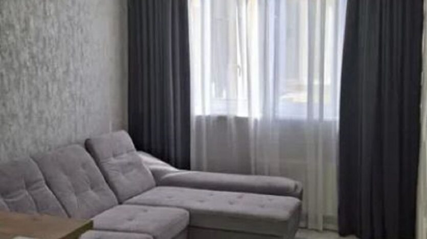 Продам квартиру 60 кв. м., 14/18, новый дом, жк Солнечный-4. — фото 10
