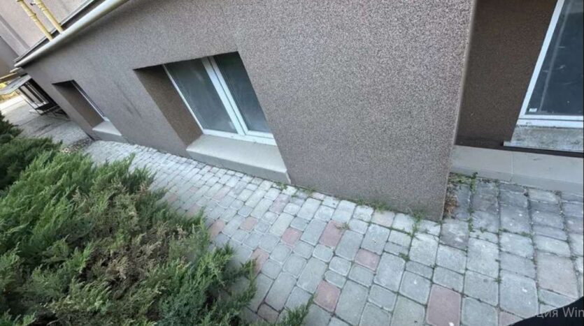 Продам квартиру 34.7 кв. м., цоколь/6, новый дом, жк Якоря. — Головне фото
