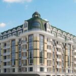 Продам квартиру 47.9 кв. м., 6/9, новый дом, жк Дом на Еврейской. — фото 2