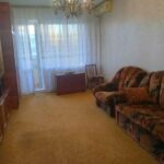 Продам квартиру 74.8 кв. м., 4/9, ул. Ак. Вильямса/Ак. Королева. — Головне фото