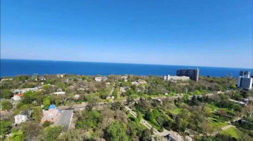 Продам квартиру 145 кв. м., 19/31, новый дом, жк Олимпийский. — фото 4