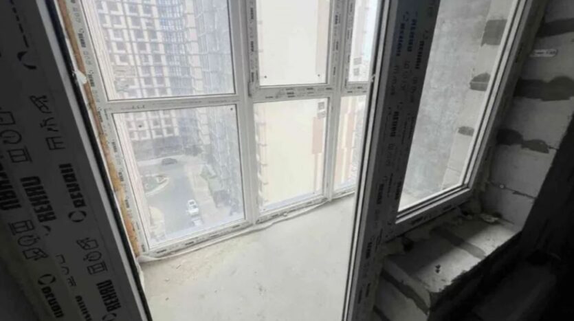 Продам квартиру 96 кв. м., 15/16, новый дом, жк Прохоровский квартал. — фото 4