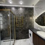 Продам квартиру 42.3 кв.м., 9/24, новый дом, жк 66-я Жемчужина. — фото 20