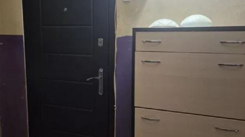 Продам комнату в коммуне 18 кв.м., 9/9 ул. Давида Ойстраха/Жолио Кюри. — фото 7