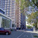 Продам квартиру 96 кв. м., 15/16, новый дом, жк Прохоровский квартал. — Головне фото