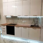 Продам  квартиру 46 кв.м., 12/25, новый дом, жк Атмосфера. — фото 3