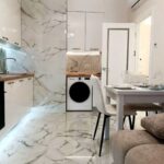 Продам  квартиру 46 кв.м., 12/25, новый дом, жк Атмосфера. — фото 8