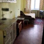 Продам комнату в коммуне 13.1 кв.м., 5/5, ул. Ак. Филатова/Варненская. — Головне фото