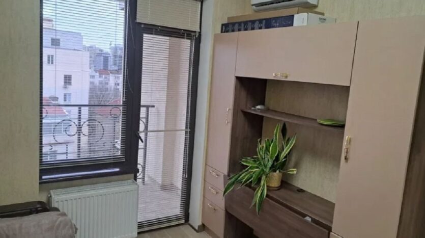 Продам квартиру 60.5 кв.м., 8/25, новый дом, жк Лимнос. — фото 6