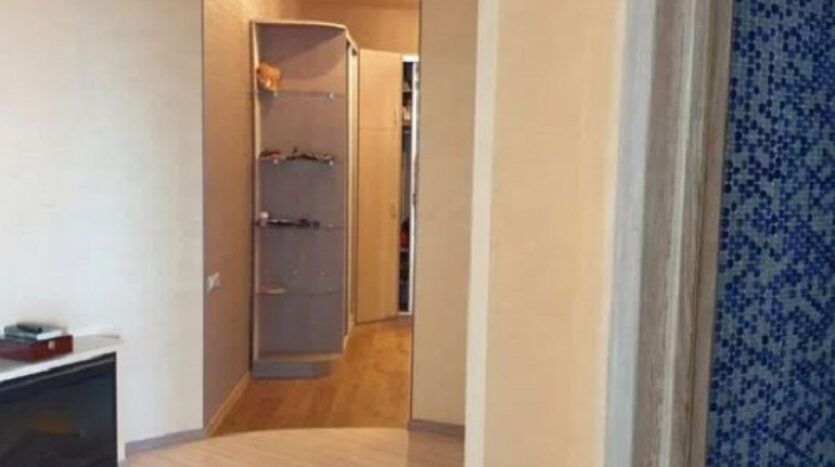 Продам 3 комнатную квартиру, Шевченко пр./парк Победы, 9/16,  109 кв.м. — фото 2