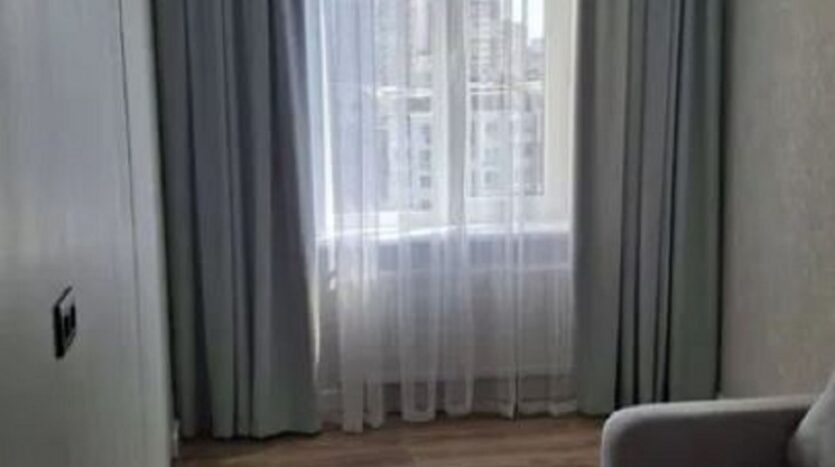 Продам квартиру 60 кв. м., 14/18, новый дом, жк Солнечный-4. — фото 12