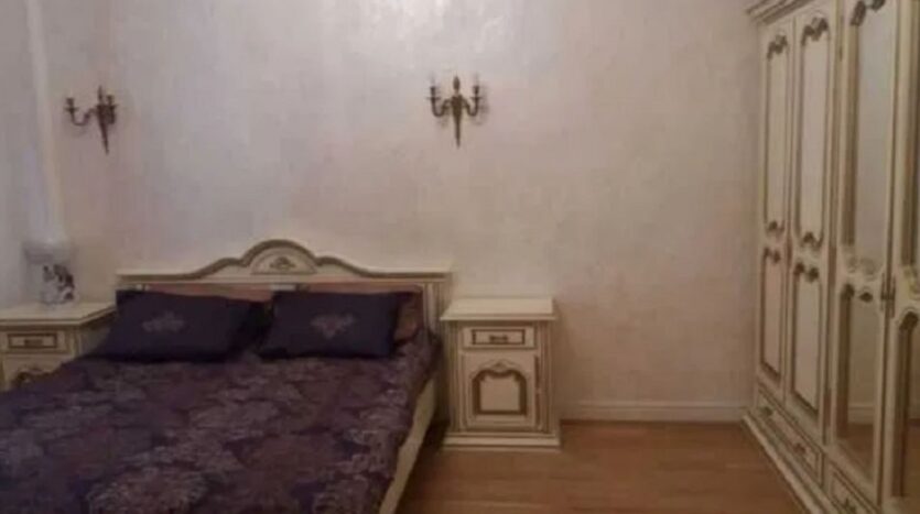 Продам евротрешку 106 кв. м., 3/18, новый дом, жк 6-я Жемчужина. — фото 3
