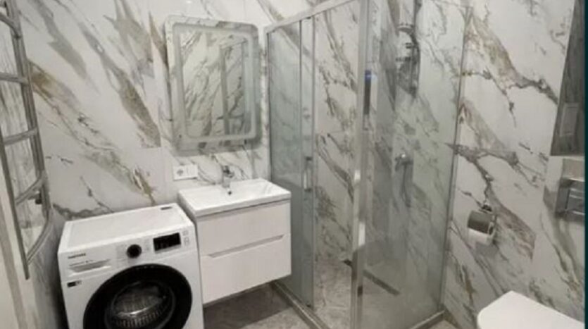 Продам квартиру 40.8 кв.м., 7/12, новый дом, жк Апполон На Карантинной — фото 20