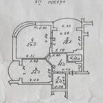 Продам квартиру 82 кв. м., 14/16, ул. Марш. Говорова/парк Победы. — фото 5