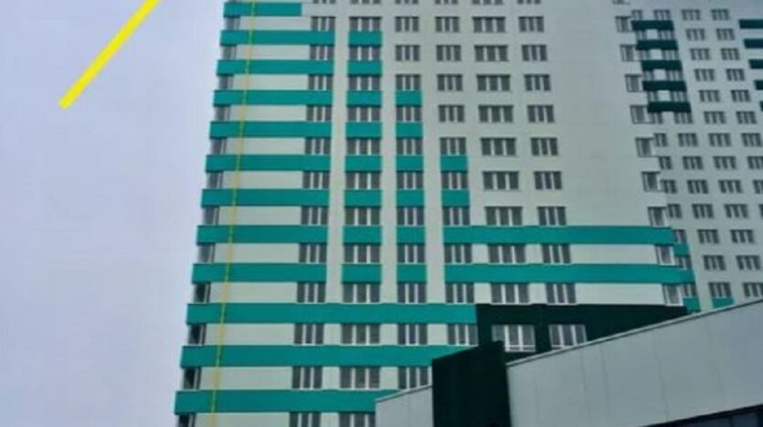 Продам квартиру 61.8 кв.м., 22/25, новый дом, жк Альтаир-3. — фото 2