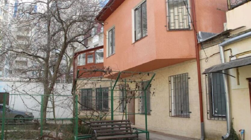 Продам двухуровневую квартиру, ул. Ясная/Вице-Адмирала Азарова. — фото 7