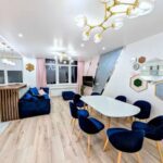 Продам большую квартиру в новом доме в жк 49-я Жемчужина. — фото 7