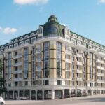 Продам квартиру 83.2 кв. м., 4/8, новый дом, жк на Еврейской. — фото 4