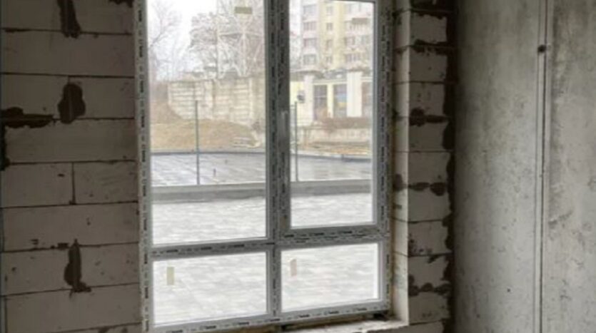 Продам квартиру 52.54 кв.м., 1/17, новый  дом, жк Акварель-3. — фото 4