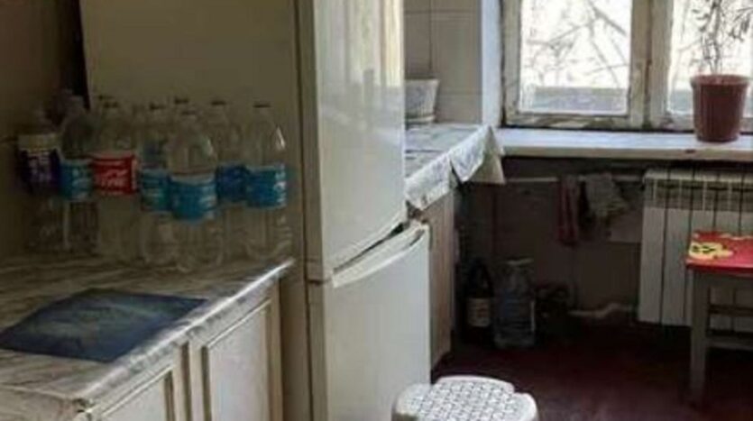 Продам комнату в коммуне 13.1 кв.м., 5/5, ул. Ак. Филатова/Варненская. — фото 2