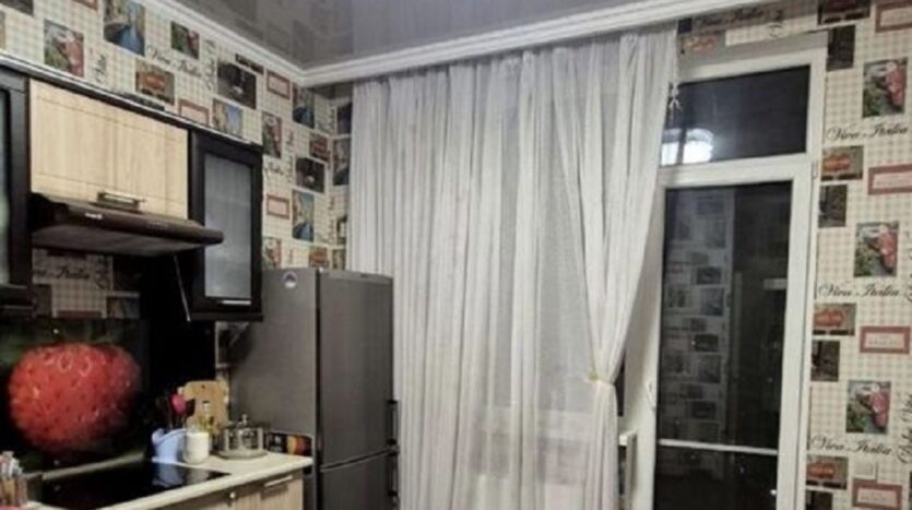 Продам квартиру 43 кв.м., 21/23, новый дом, жк Альтаир-2. — Головне фото