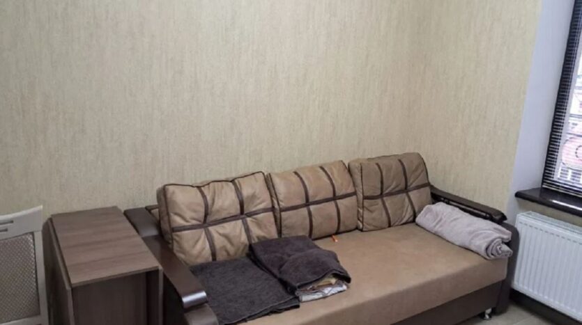 Продам квартиру 60.5 кв.м., 8/25, новый дом, жк Лимнос. — фото 5