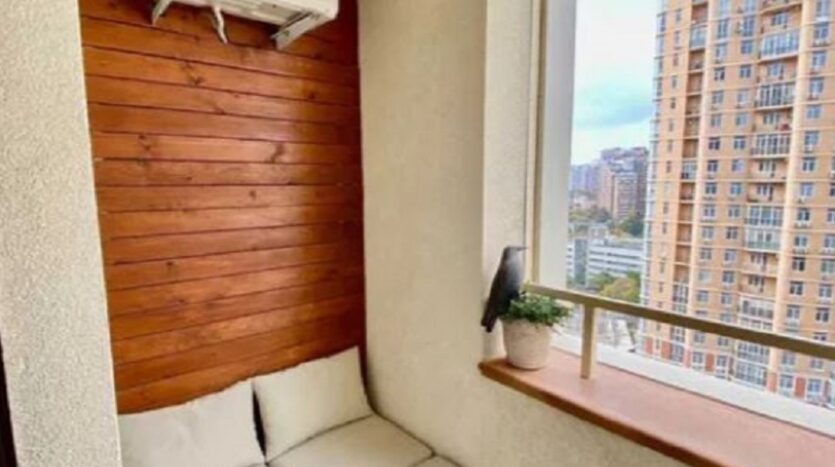 Продам квартиру 70 кв. м., 11/20, новый дом, жк 2-я Жемчужина. — фото 6