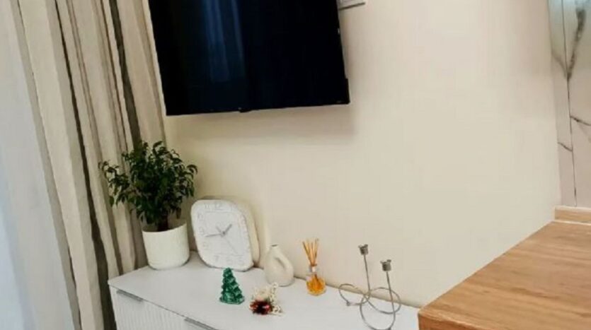 Продам  квартиру 46 кв.м., 12/25, новый дом, жк Атмосфера. — фото 6
