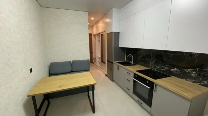 Продам квартиру 30 кв. м., 2/4, новый дом, жк Золотые Столбы. — фото 3