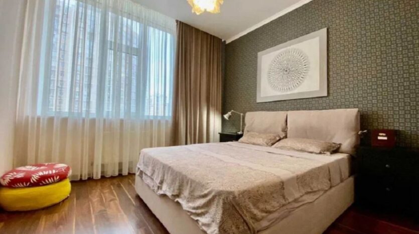 Продам квартиру 70 кв. м., 11/20, новый дом, жк 2-я Жемчужина. — фото 4