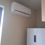 Продам квартиру 60.5 кв.м., 8/25, новый дом, жк Лимнос. — фото 21