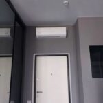 Продам квартиру 41.5 кв.м., 14/25, новый дом, жк Манхетен. — фото 11