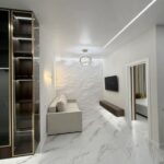 Продам квартиру 42.3 кв.м., 9/24, новый дом, жк 66-я Жемчужина. — фото 13