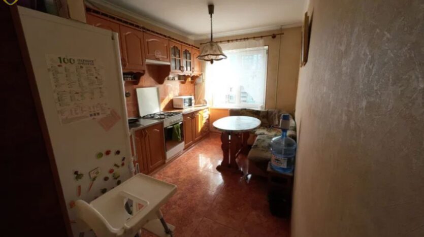 Продам квартиру 63 кв. м., 9/9, ул. Варненская/Инглези. — фото 5
