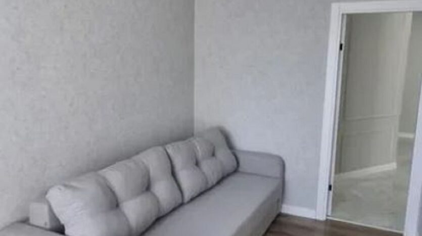 Продам квартиру 60 кв. м., 14/18, новый дом, жк Солнечный-4. — фото 14