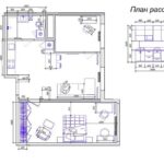 Продам  квартиру 61 кв.м., 10/19.  новый дом, жк 53-я Жемчужина. — Головне фото