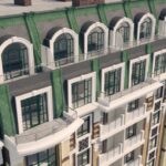 Продам квартиру 83.2 кв. м., 4/8, новый дом, жк на Еврейской. — фото 2