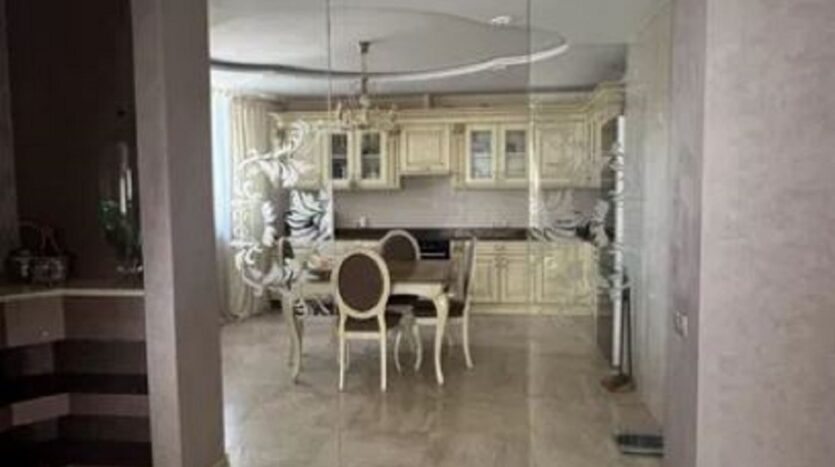 Продам квартиру 82 кв. м., 14/16, ул. Марш. Говорова/парк Победы. — фото 4