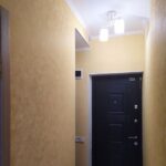 Продам квартиру - студию 30 кв. м., 2/3, новый дом, жк Золотые Столбы. — фото 5
