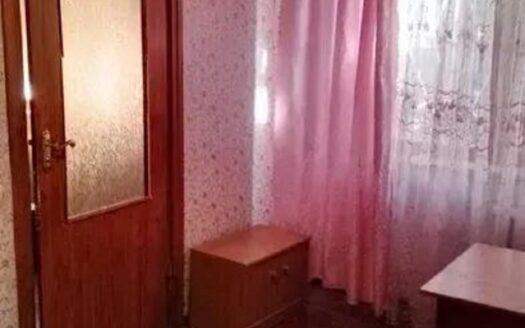 Продам квартиру 60 кв. м., 1/5, ул. Солнечная/Тенистая.