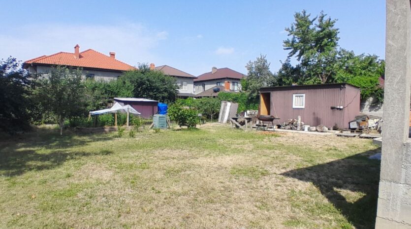 Продам двухэтажный дом 200 кв.м., Фонтанка. — фото 29