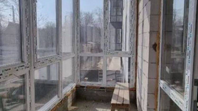 Продам квартиру 35.5 кв. м., новый дом, жк Акварель-7. — фото 8