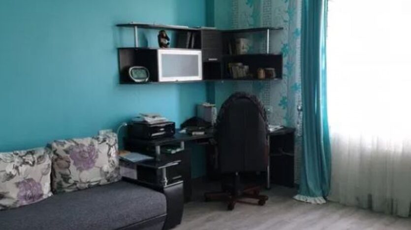 Продам 3 комнатную квартиру, Шевченко пр./парк Победы, 9/16,  109 кв.м. — фото 8