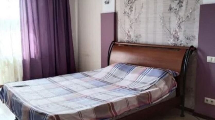 Продам квартиру 100 кв. м., 10/12, новый дом, жк Марсель. — фото 13