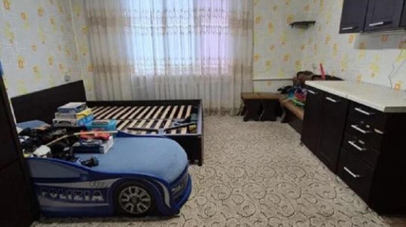 Продам комнату в коммуне 18 кв.м., 9/9 ул. Давида Ойстраха/Жолио Кюри. — фото 9