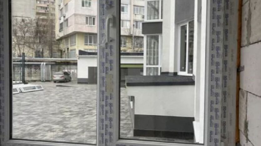 Продам квартиру 52.54 кв.м., 1/17, новый  дом, жк Акварель-3. — фото 8
