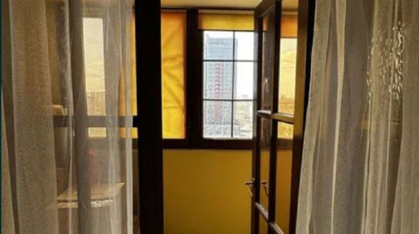 Продам 2 кімнатну квартиру, вул. Краснова/Толбухіна площа — фото 12