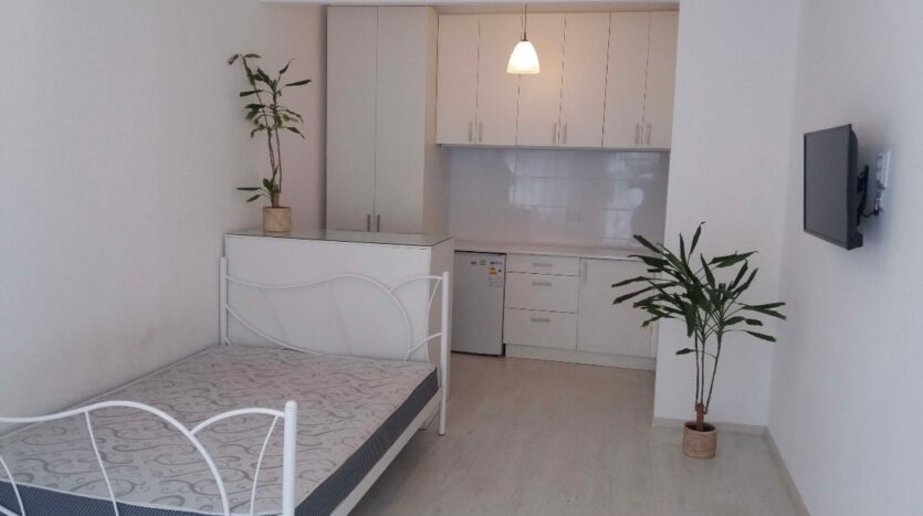 Продам квартиру-студию, ул. Пантелеймоновская/Канатная, 2/2, 25 кв.м. — фото 6