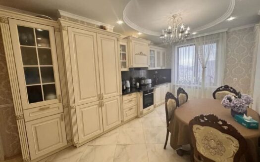 Продам 3 кімнатну квартиру в новому будинку в ЖК Лімніс.